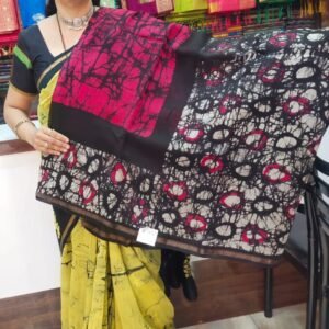 COTTON SAREES