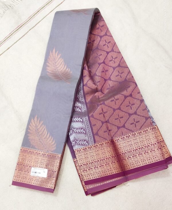 SILK SAREE