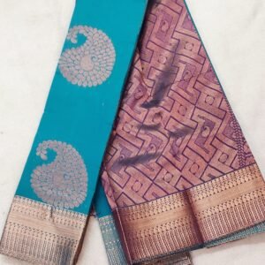 SILK SAREE