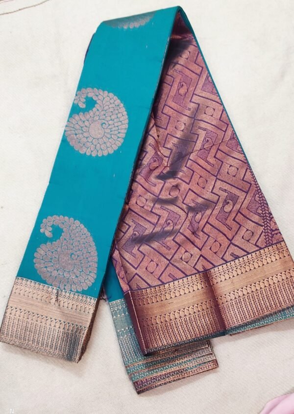 SILK SAREE