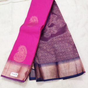 SILK SAREE