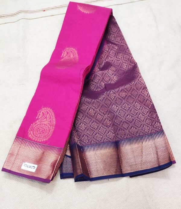 SILK SAREE