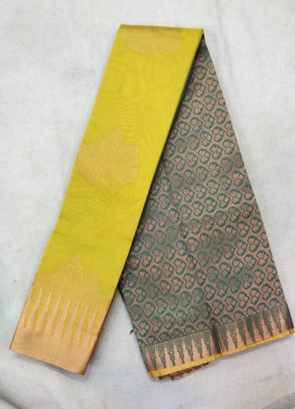 SILK SAREE