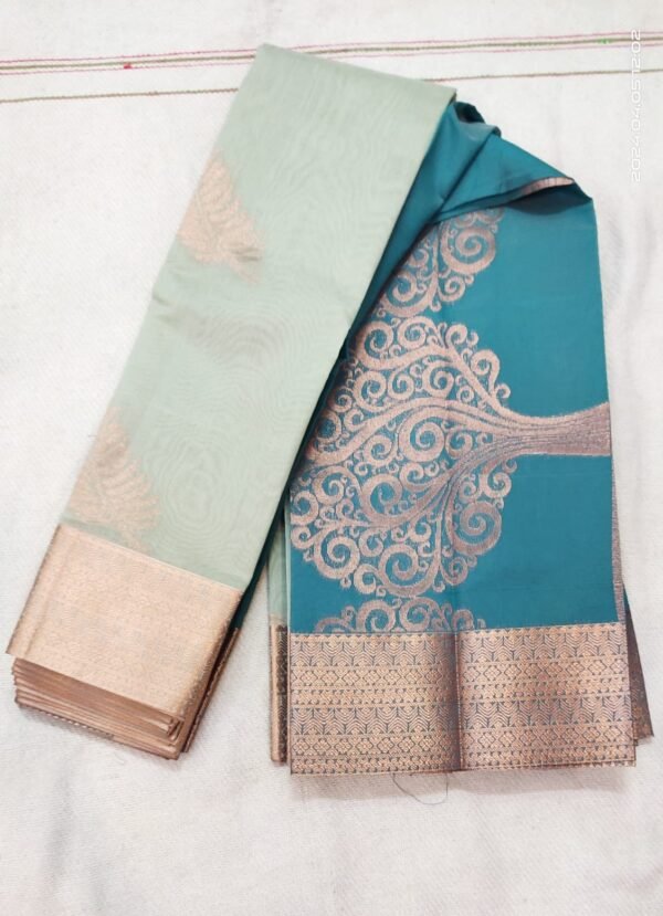 SILK SAREE