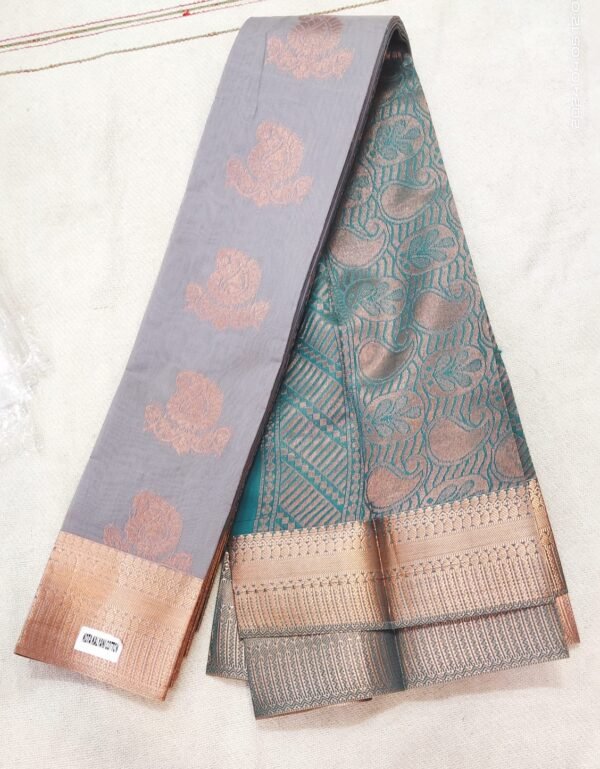 SILK SAREE