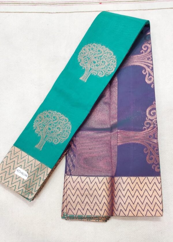 SILK SAREE