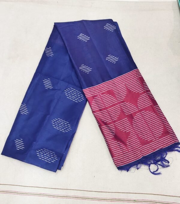 SILK SAREE