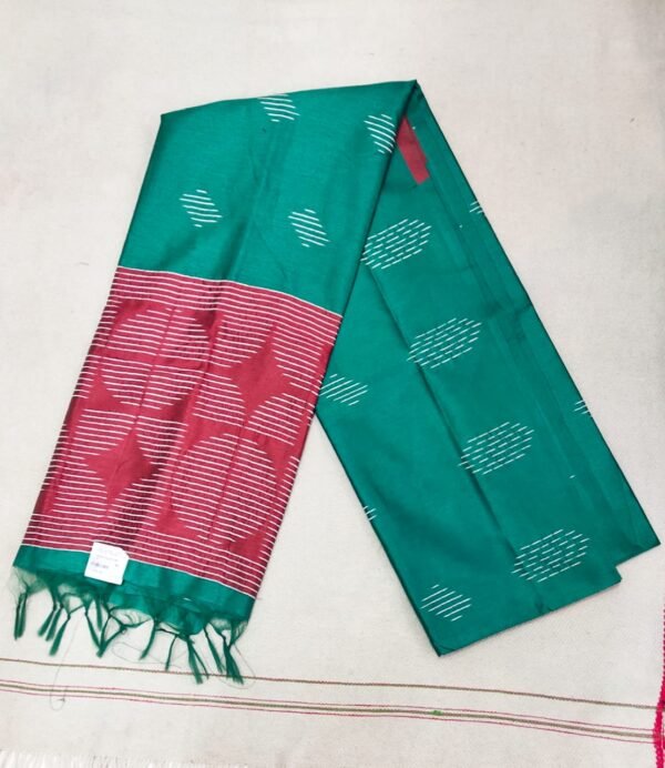 SILK SAREE