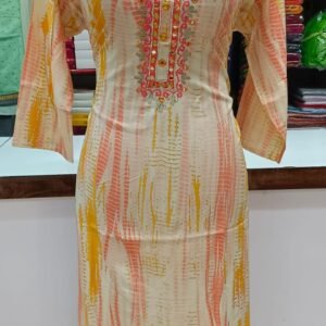 KURTI