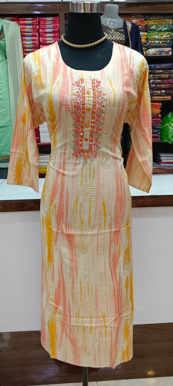 KURTI