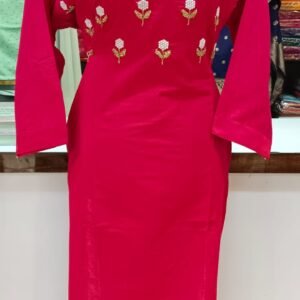 KURTI