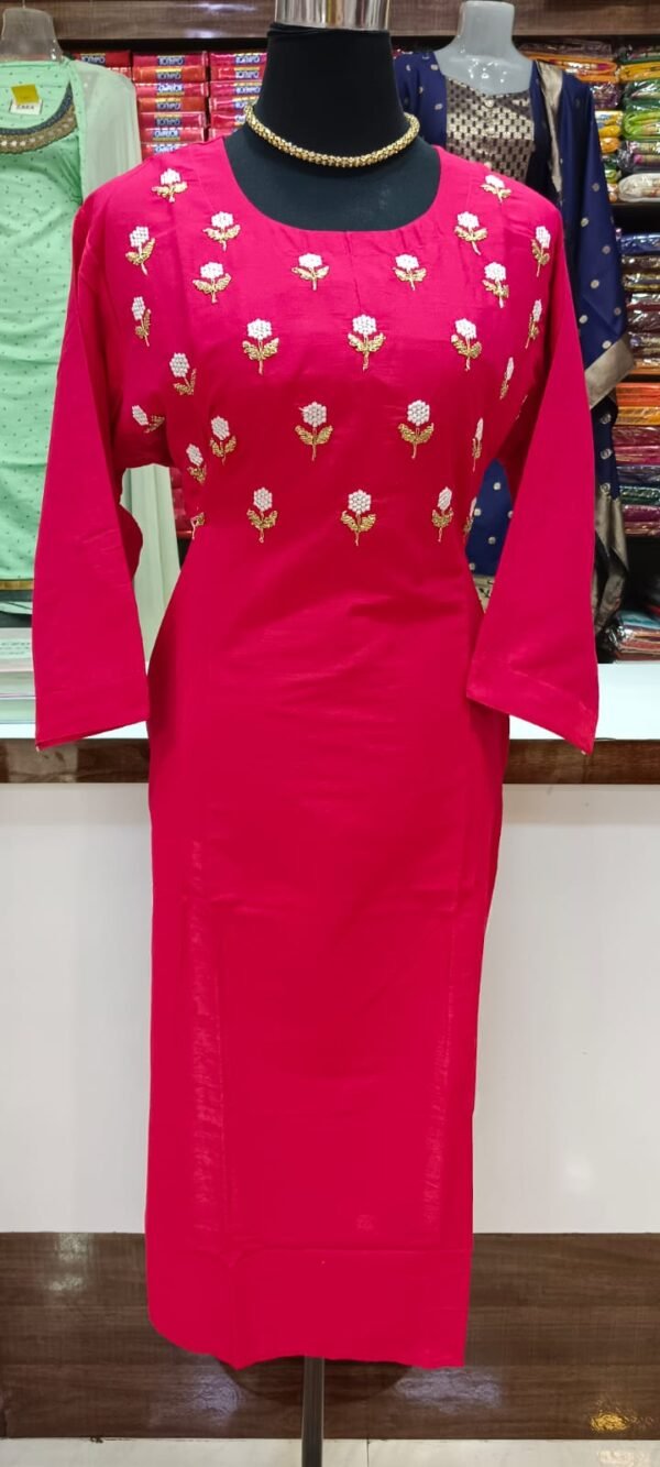 KURTI