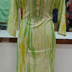 KURTI