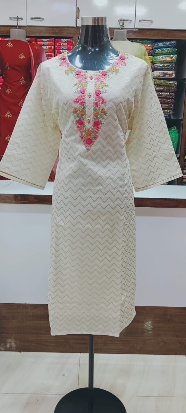 KURTI