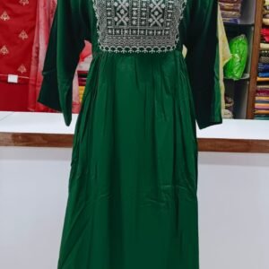 KURTI