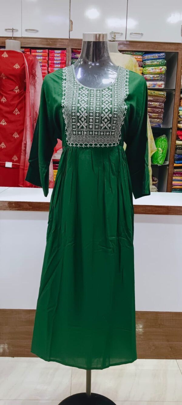 KURTI