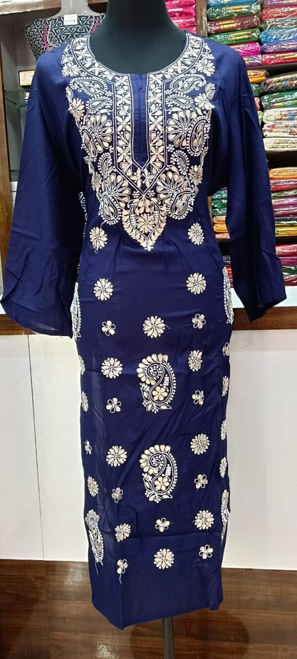 KURTI