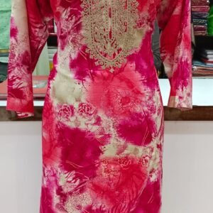 KURTI