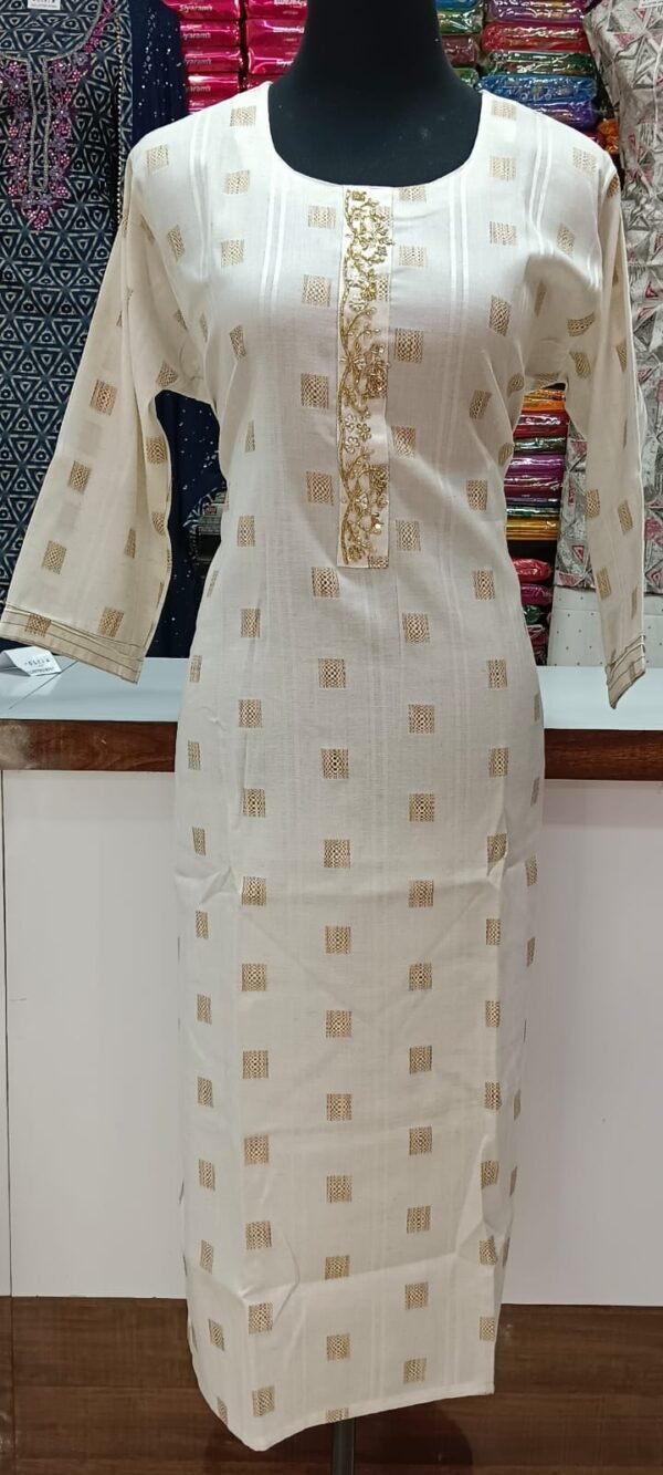 KURTI
