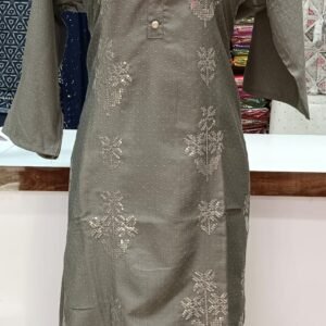 KURTI