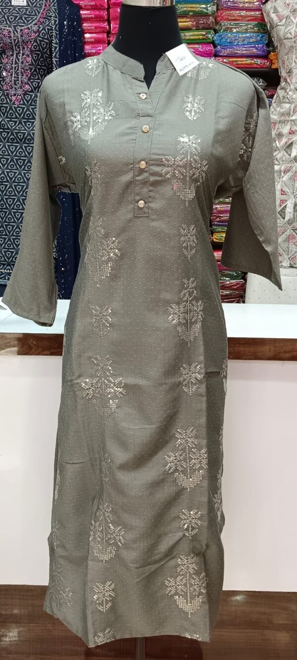 KURTI