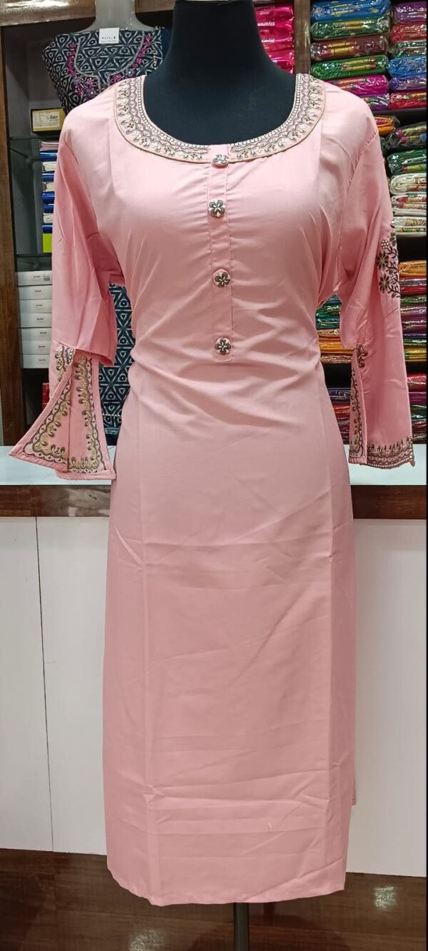 KURTI