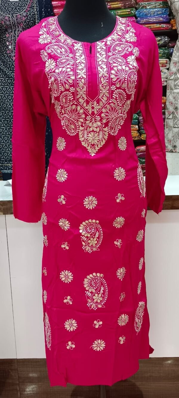 KURTI