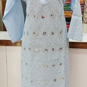 KURTI