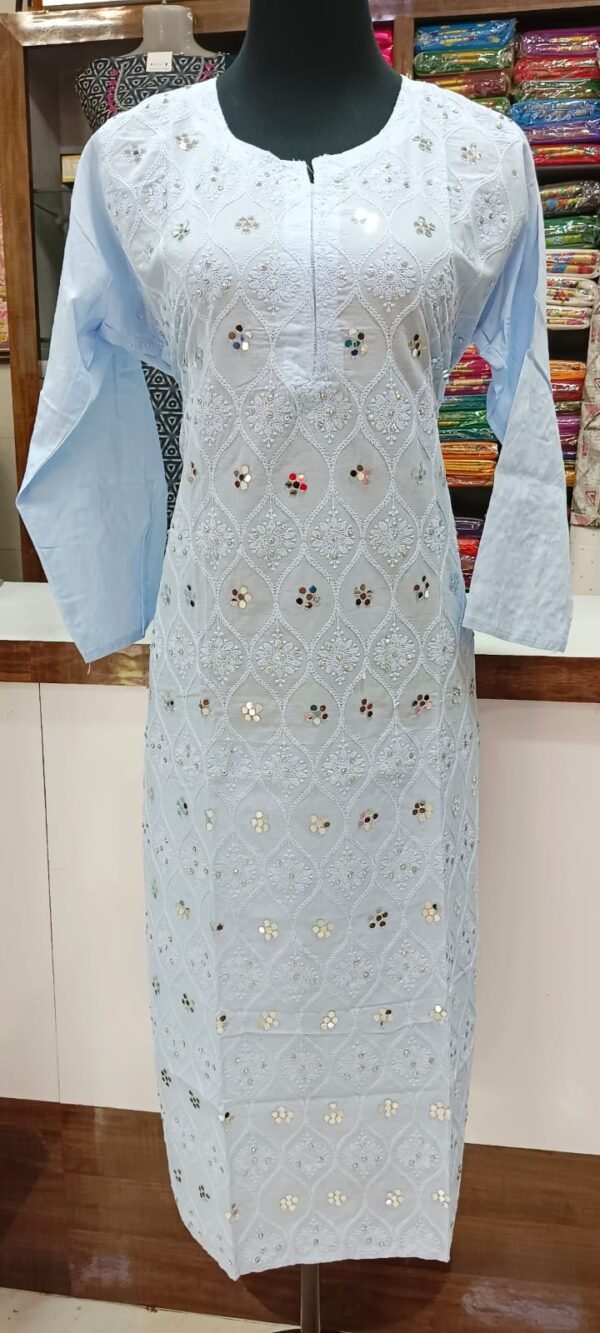 KURTI