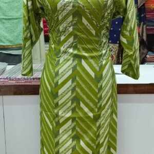 KURTI