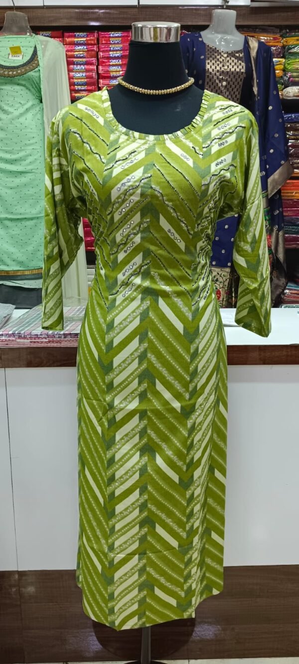 KURTI