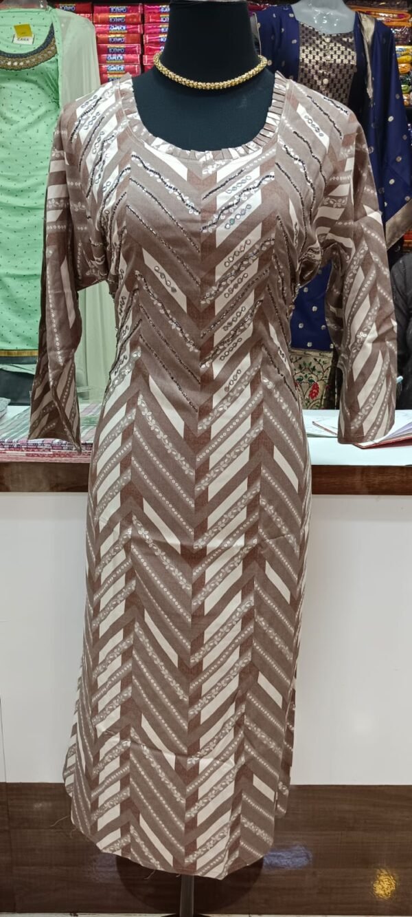 KURTI