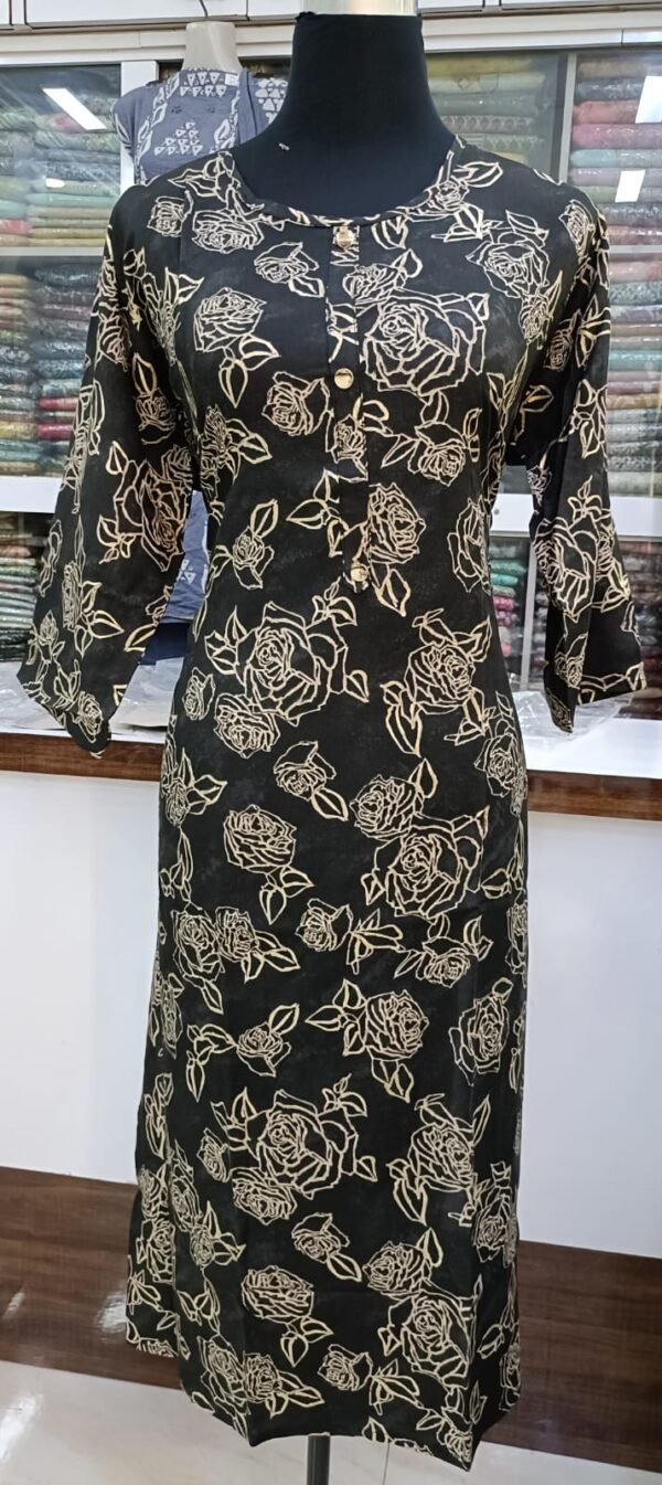 KURTI