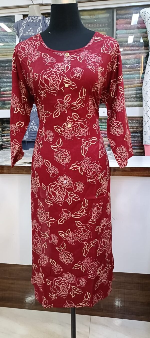 KURTI