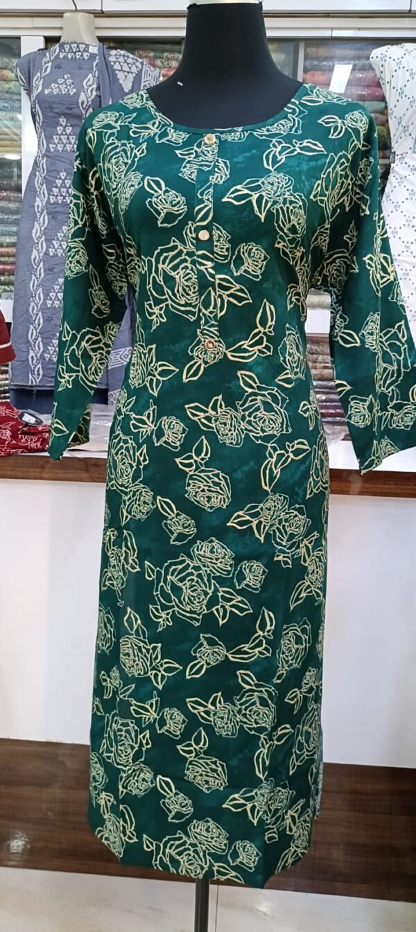 KURTI