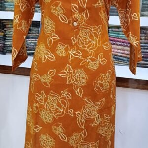 KURTI