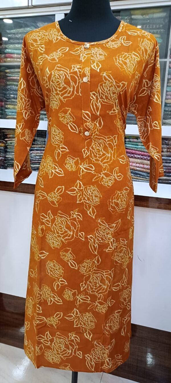 KURTI