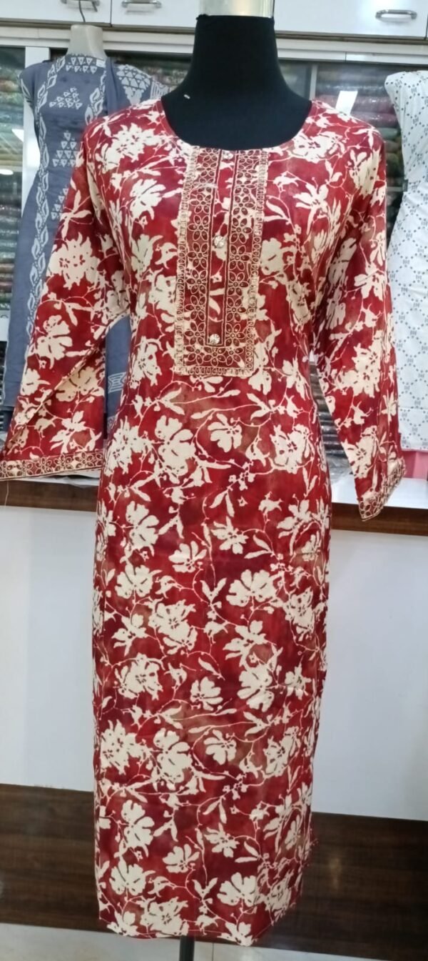 KURTI