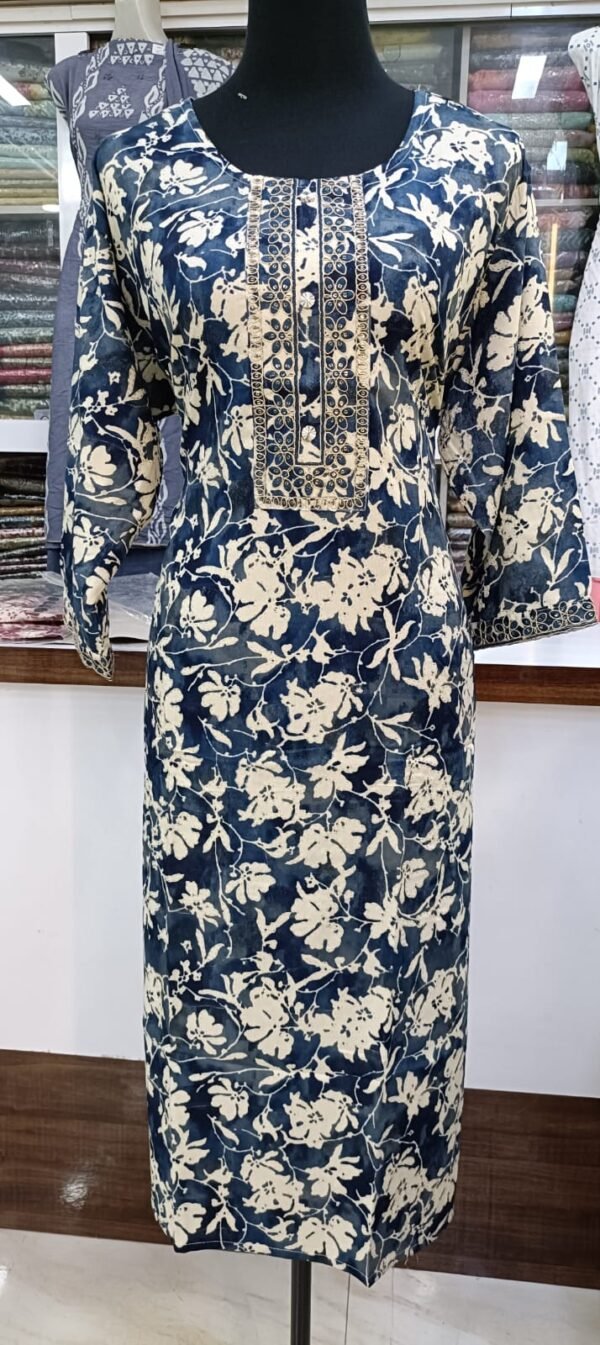 KURTI