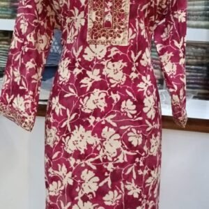 KURTI