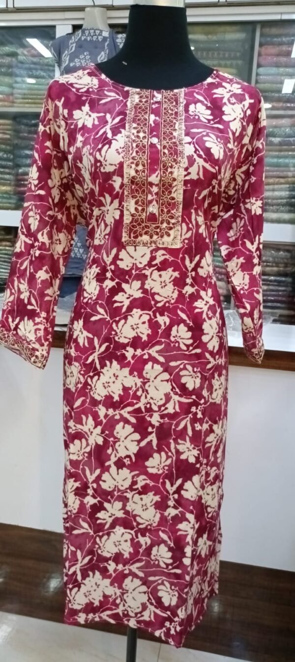 KURTI