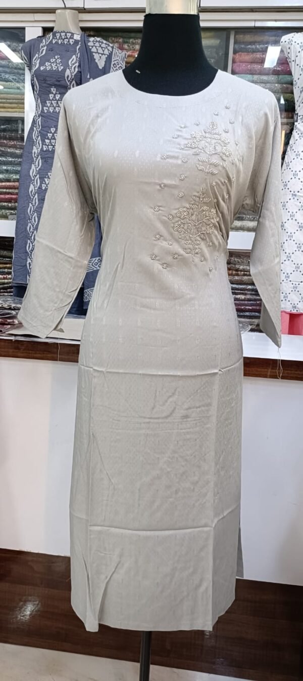 KURTI