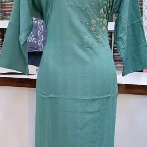 KURTI