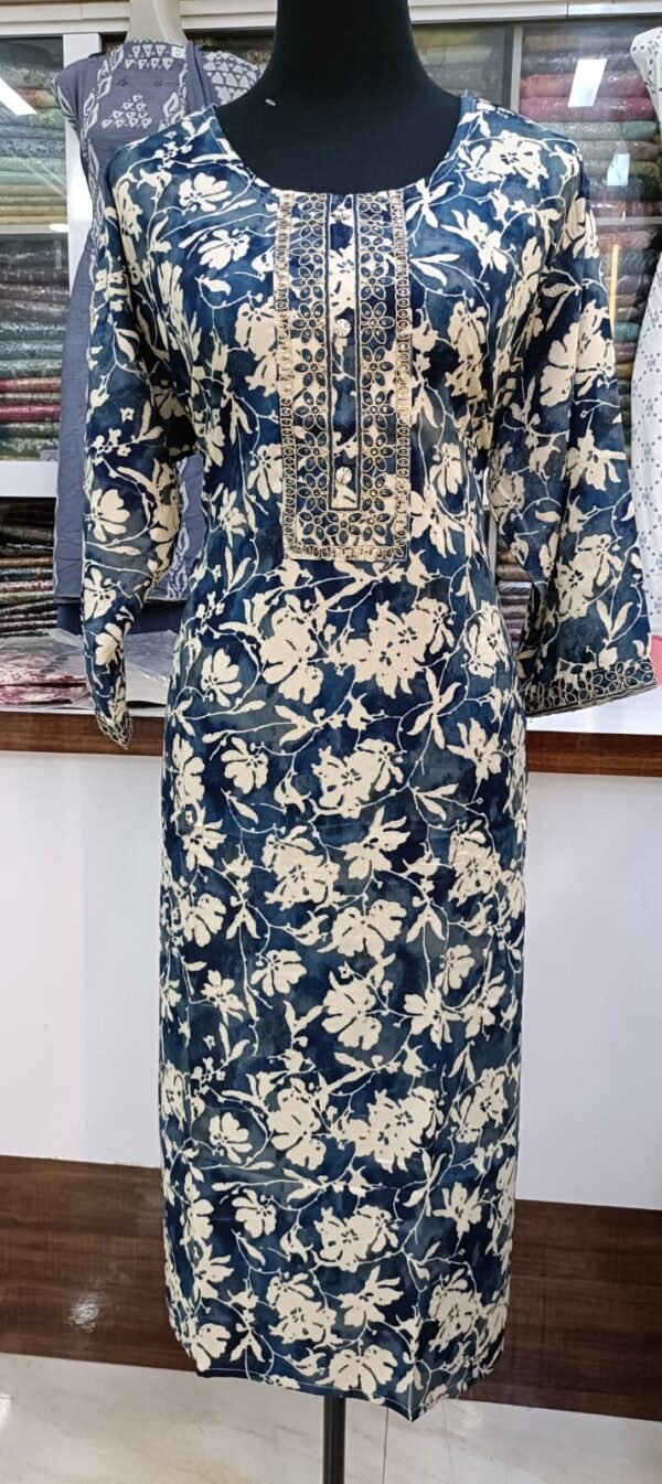 KURTI