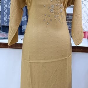 KURTI