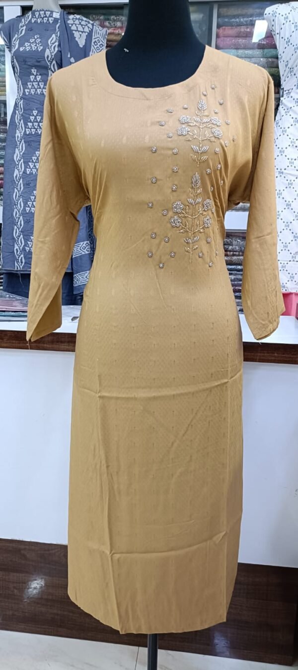KURTI
