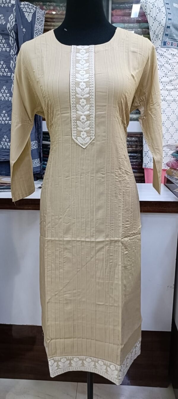 KURTI