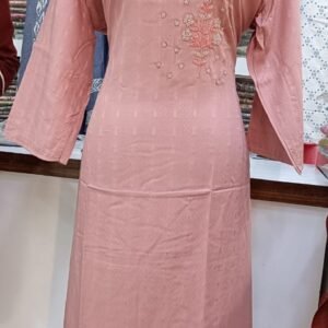 KURTI