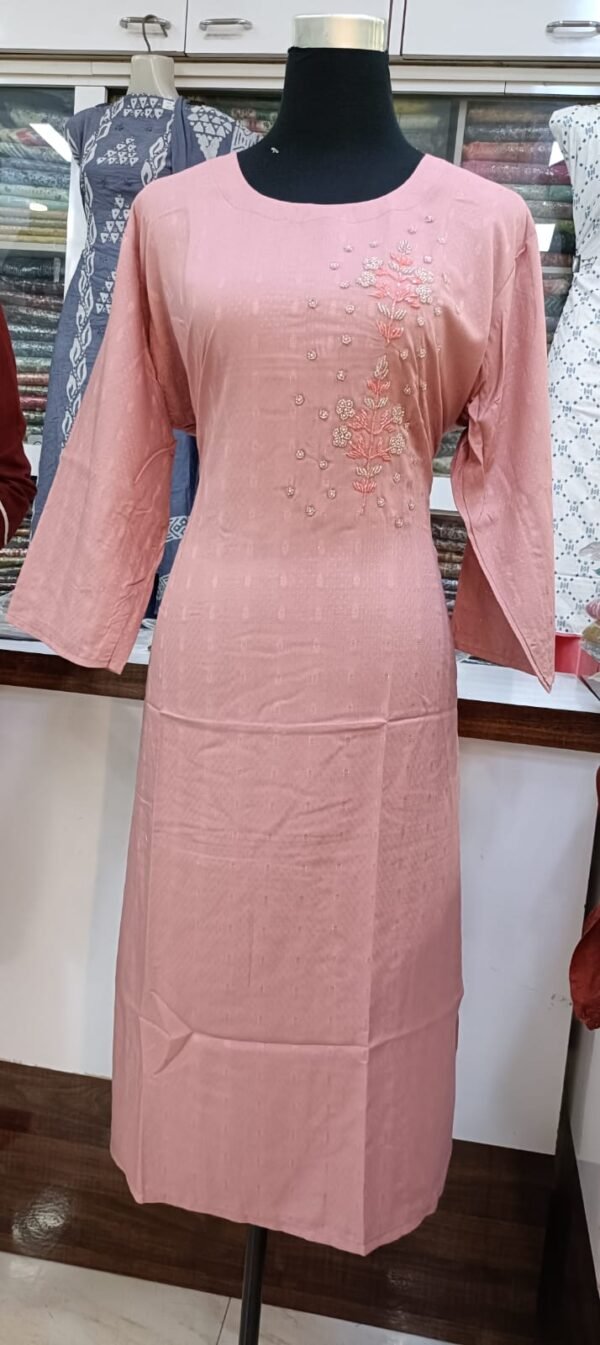 KURTI