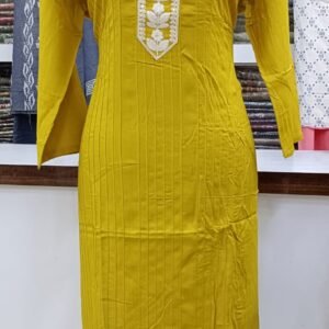 KURTI